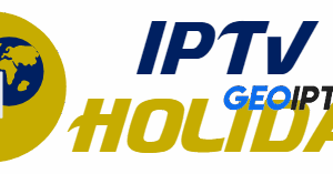 IPTV Holiday ubscription IPTV Service
