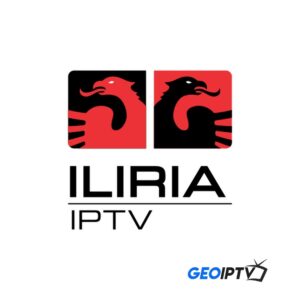 IPTV Iliria: Reliable The Best IPTV IPTV Service