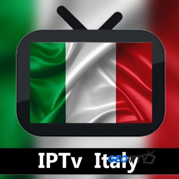 IPTV Italia: Get Cheap IPTV with Top Quality IPTV Service