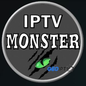 IPTV Monster IPTV Service