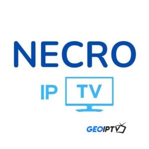 IPTV Necro: Budget-Friendly IPTV for Everyone IPTV Service
