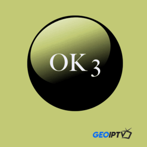 IPTV Ok3 IPTV Service