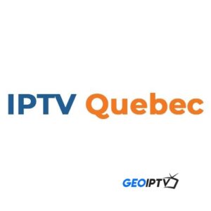 IPTV Quebec IPTV Service