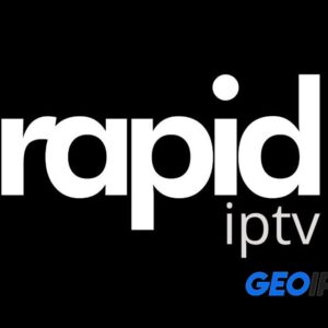 IPTV Rapid: High-Quality IPTV at the Best Price IPTV Service