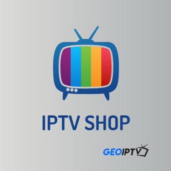 IPTV Shop IPTV Service