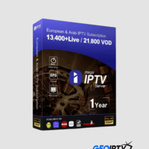 IPTV Subscribe: Enjoy International Entertainment with IPTV IPTV Service