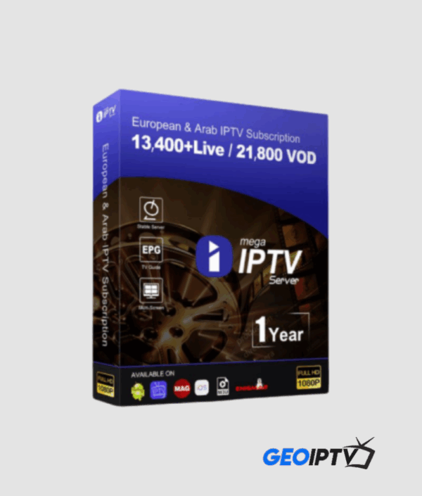 IPTV Subscribe: Enjoy International Entertainment with IPTV IPTV Service