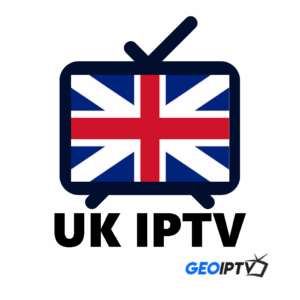 IPTV UK IPTV Service