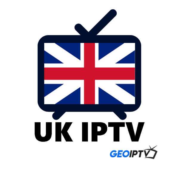 IPTV UK IPTV Service