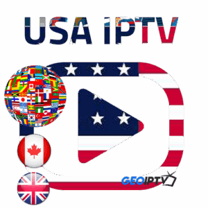 IPTV USA IPTV Service