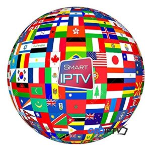 IPTV Worldwide: Best Budget-Friendly IPTV vider IPTV Service