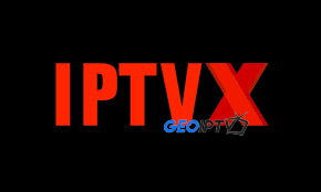 IPTV X: Buy IPTV for All Streaming Platforms IPTV Service