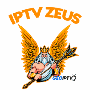 IPTV Zeus: IPTV for Gamers: Watch and Play Anytime IPTV Service