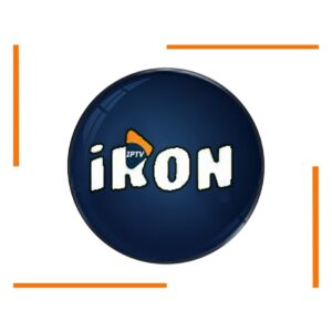 Iron IPTV IPTV Service