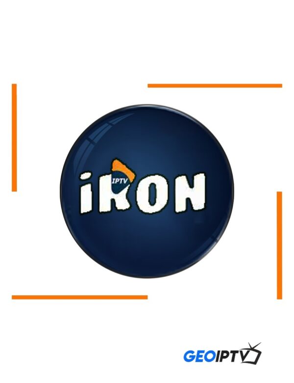 Iron IPTV IPTV Service