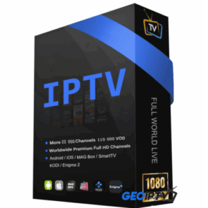 Jarvis IPTV IPTV Service