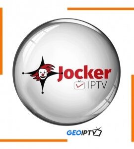 Joker IPTV IPTV Service