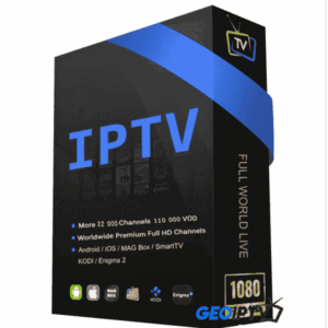 Jp IPTV IPTV Service