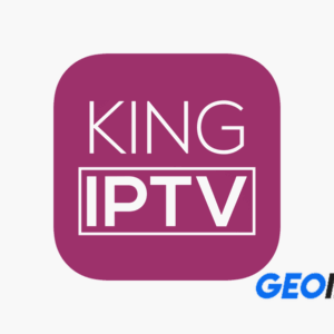 King IPTV: Reliable IPTV with High-Tech Solutions IPTV Service