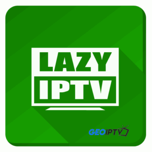 Lazy IPTV: Stream Your Favorite Shows with Top Quality IPTV Service
