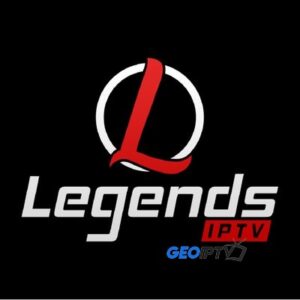 Legends IPTV IPTV Service