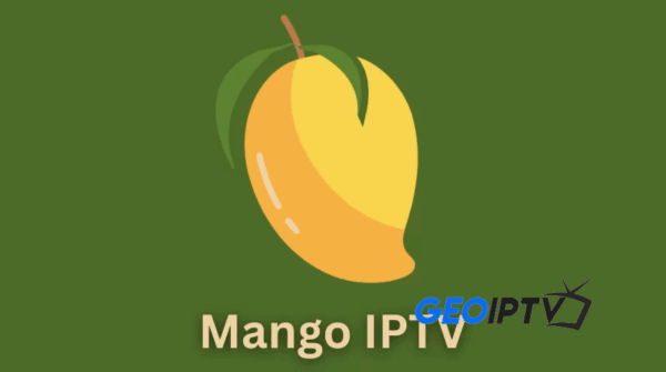 Mango IPTV IPTV Service