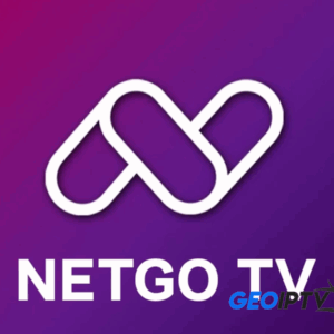 NETGO TV IPTV Service