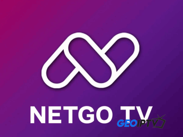 NETGO TV: High-Quality IPTV at Low Prices IPTV Service