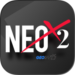 Neox IPTV IPTV Service