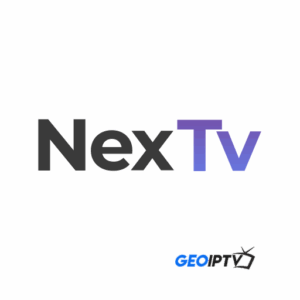 Nextv IPTV: Buy IPTV with High-Speed Servers IPTV Service