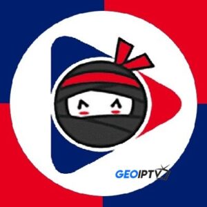 Ninja IPTV IPTV Service