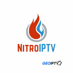 Nitro IPTV: Top IPTV with Excellent Reviews IPTV Service