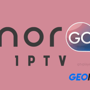 NoraGo IPTV Service