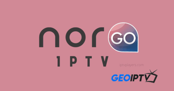 NoraGo IPTV Service