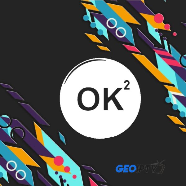 OK2 IPTV IPTV Service