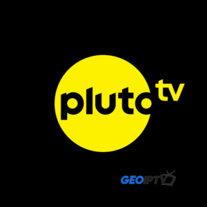 Pluto IPTV IPTV Service