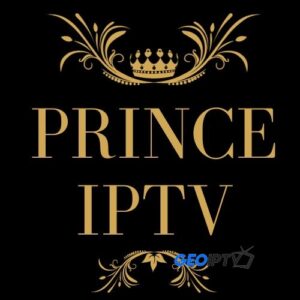 Prince IPTV: Get Exclusive Channels with IPTV IPTV Service