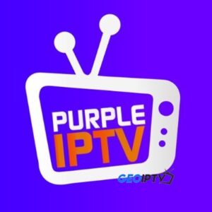 Purple IPTV: Best IPTV for International Families IPTV Service