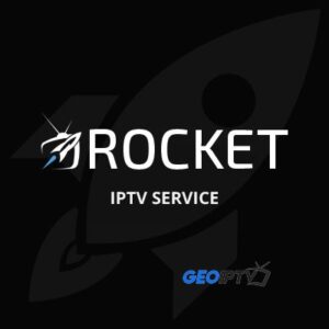 Rocket IPTV: Buy IPTV for All Streaming Platforms IPTV Service
