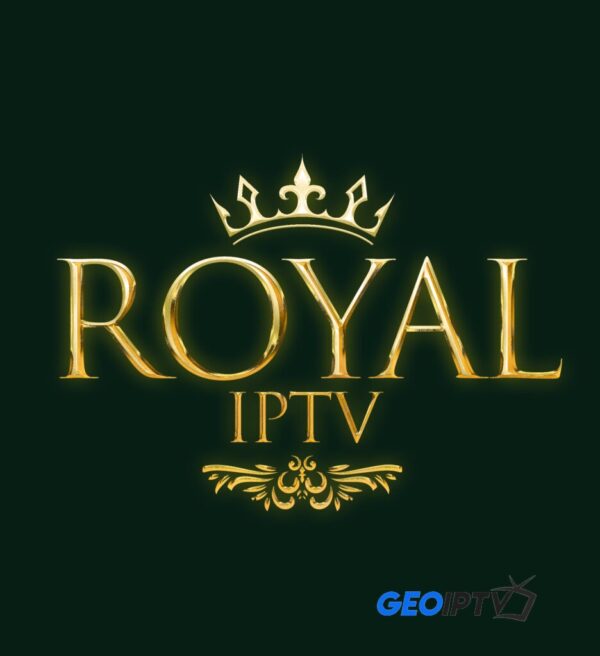 Royal IPTV: Best IPTV for Movie and TV Show Lovers IPTV Service