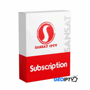 Sansat IPTV IPTV Service