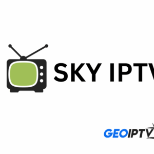 Sky IPTV: Buy IPTV for High-Quality Channels IPTV Service