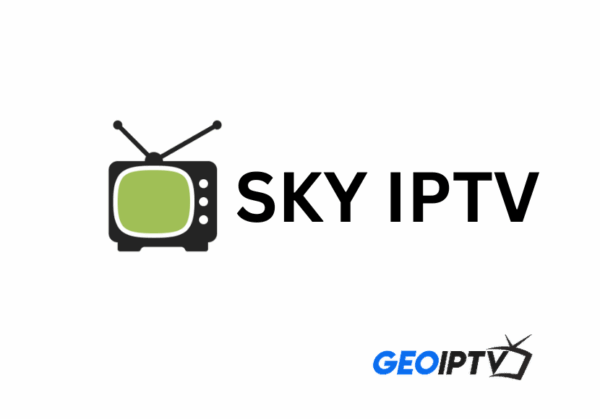 Sky IPTV: Buy IPTV for High-Quality Channels IPTV Service
