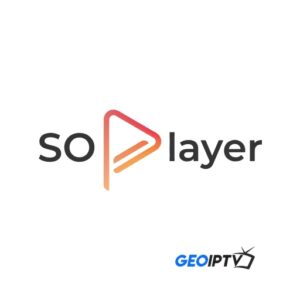 So Player IPTV Service