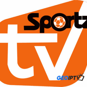 Sportz IPTV: Best IPTV vider IPTV Service