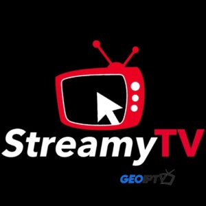 Streamy IPTV IPTV Service
