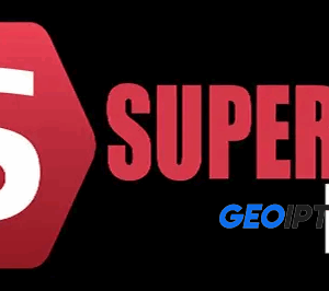 Super IPTV: IPTV for Gamers: Watch and Play Anytime IPTV Service