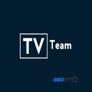 TV Team: Watch Without Interruptions with Stable IPTV IPTV Service