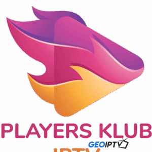 The Players Klub IPTV IPTV Service