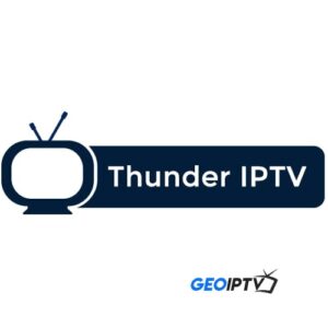 Thunder IPTV IPTV Service